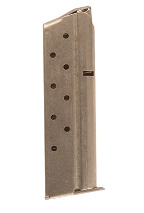 CLT DELTA ELITE MAG 10MM SS 8R - Taurus Savings